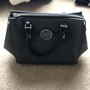 Guess satchel